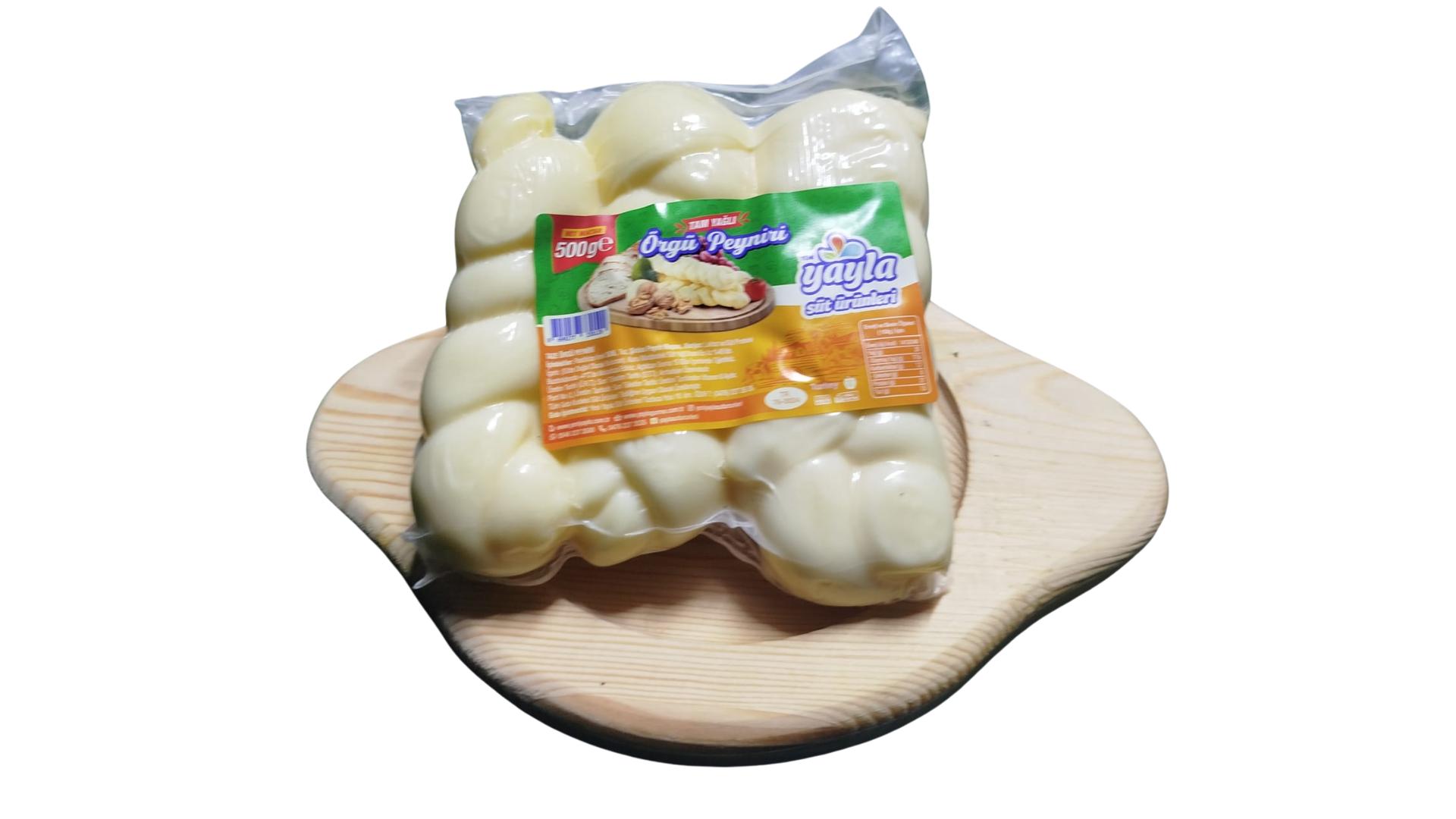 YAYLA%20TAM%20YAĞLI%20ÖRGÜ%20PEYNİRİ%20%20-500GR