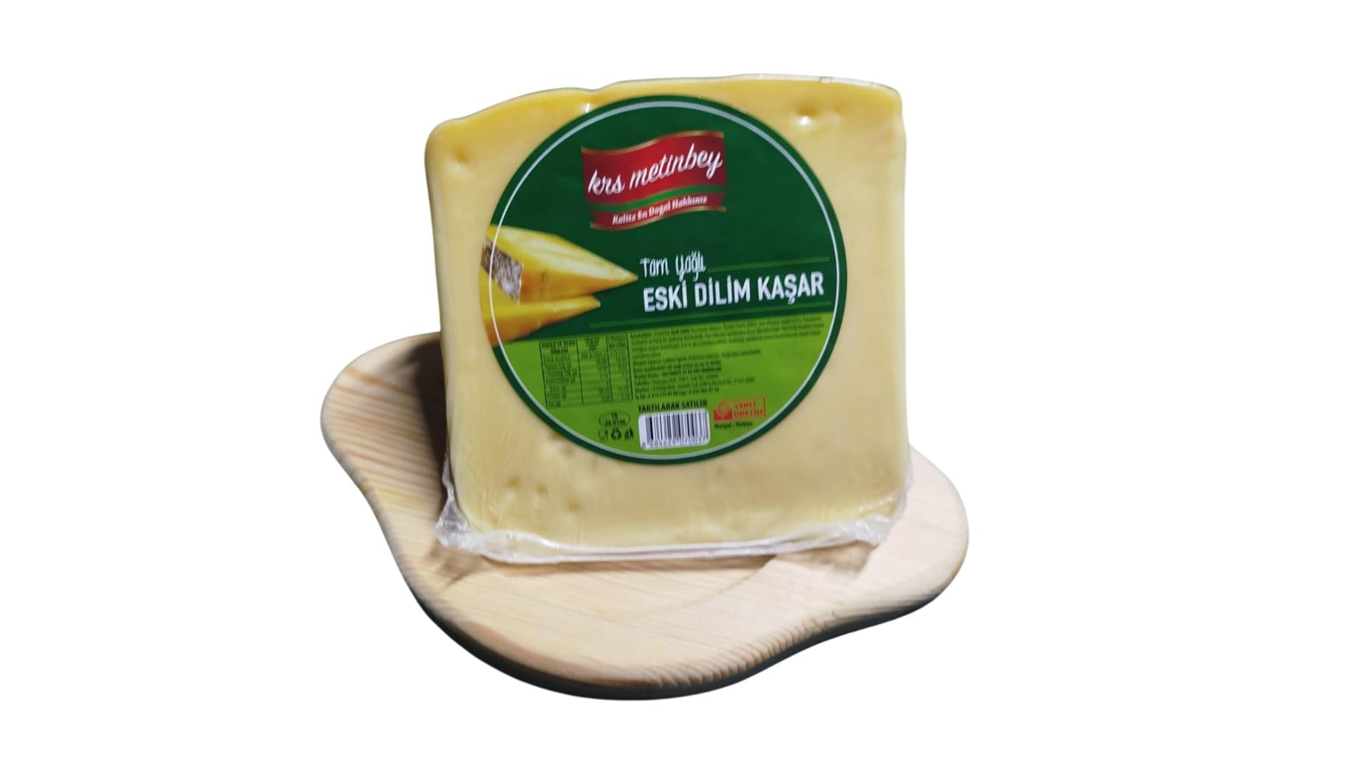 KARS%20TAM%20YAĞLI%20ESKİ%20DİLİM%20KAŞAR-1000GR