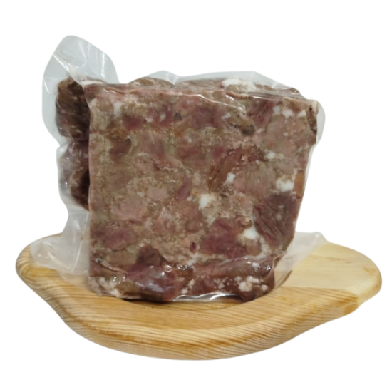 Kars Dana Kavurma - KG