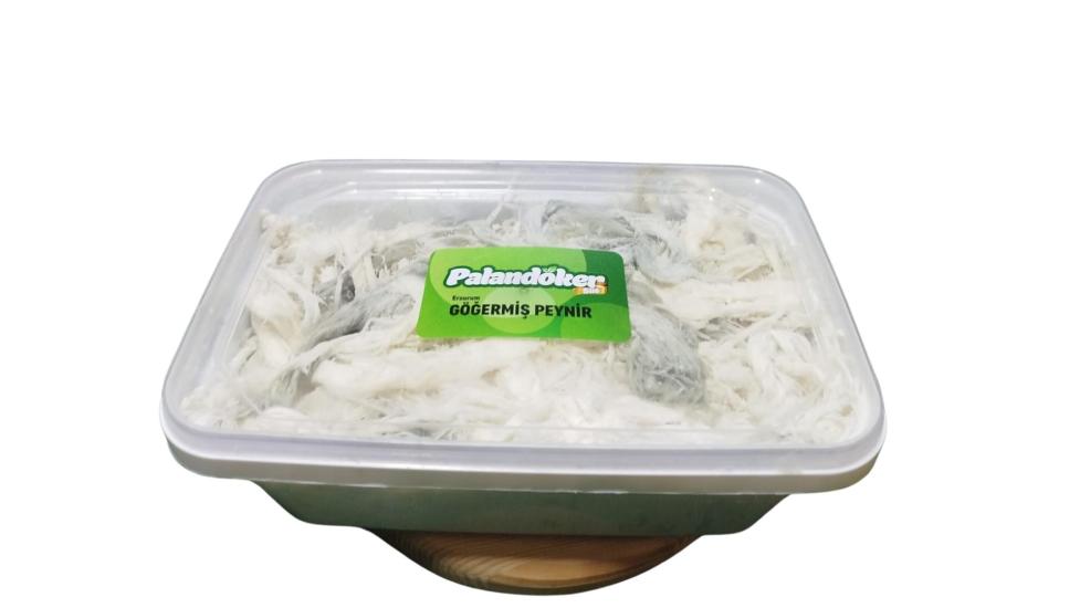 GÖĞERMİŞ PEYNİR -KG