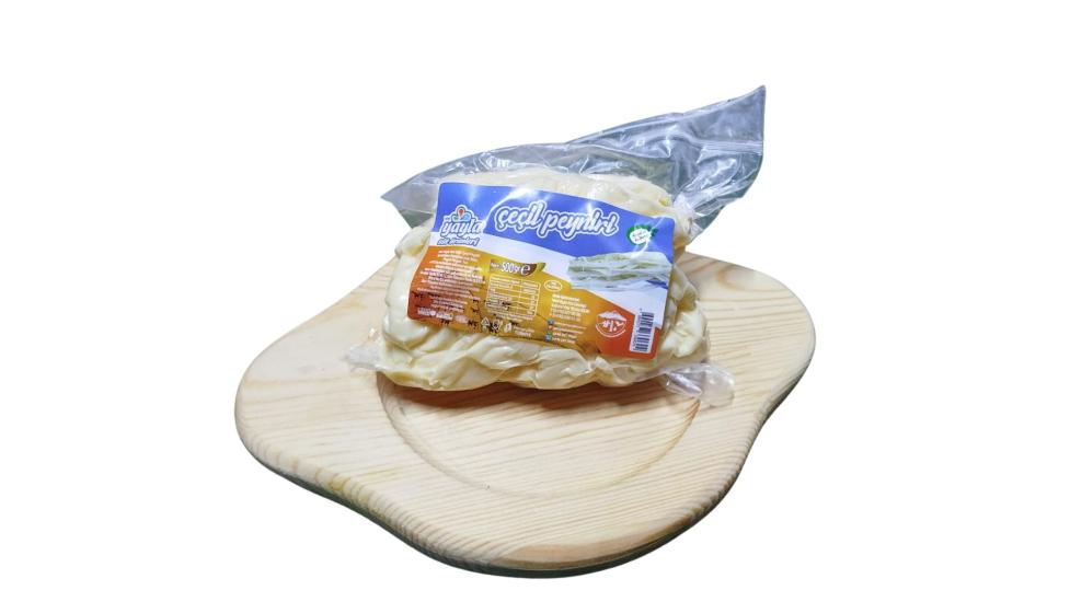 ÇEÇEİL PEYNİRİ -500GR