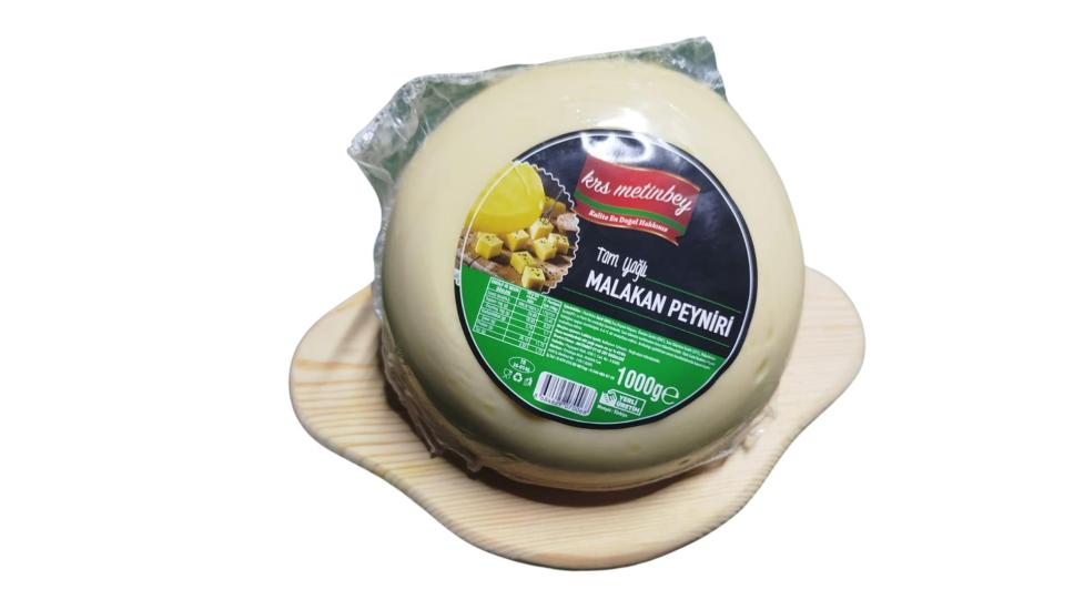 KARS TAM YAĞLI MALAKAN PEYNİRİ -1000GR